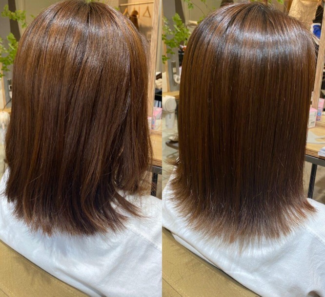 Smoothing Sedang